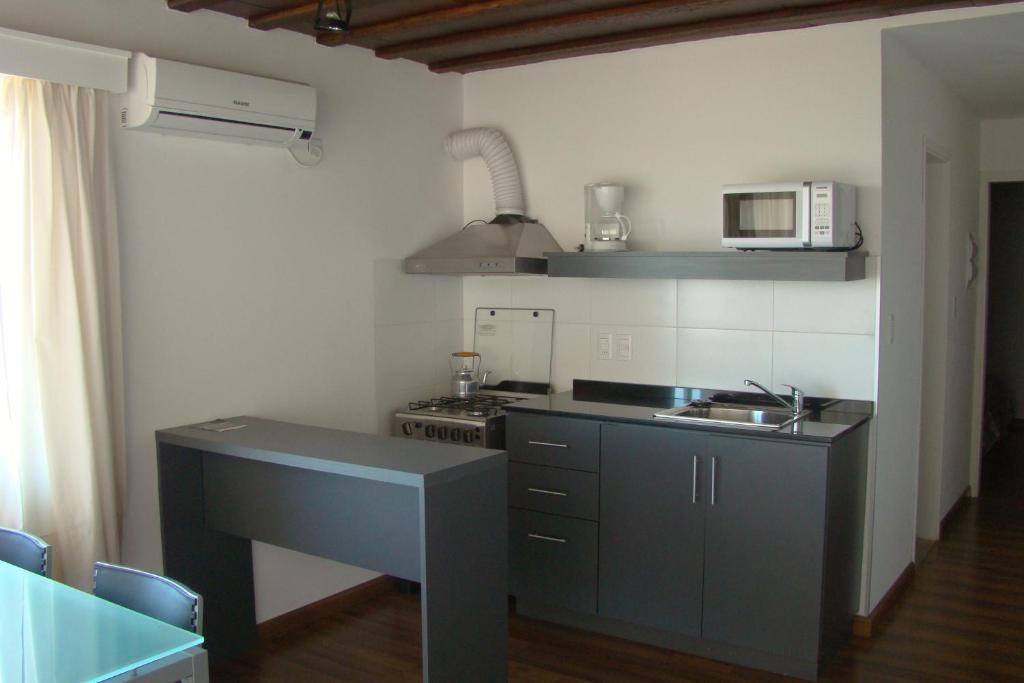 Brisas Del Rivero Punta Del Diablo Exterior photo