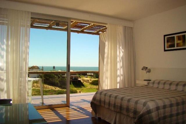 Brisas Del Rivero Punta Del Diablo Exterior photo
