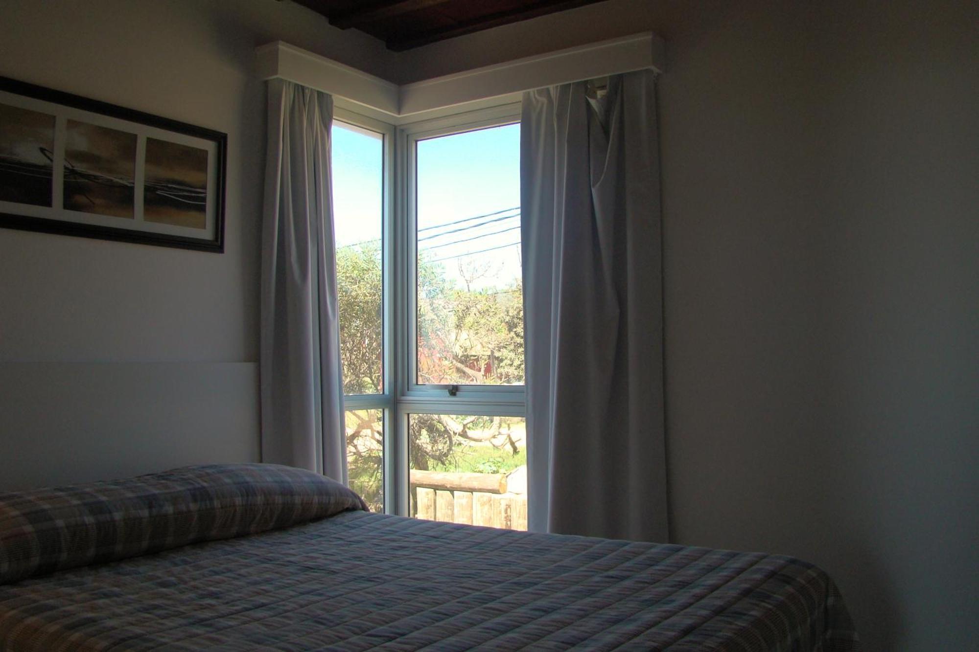 Brisas Del Rivero Punta Del Diablo Exterior photo