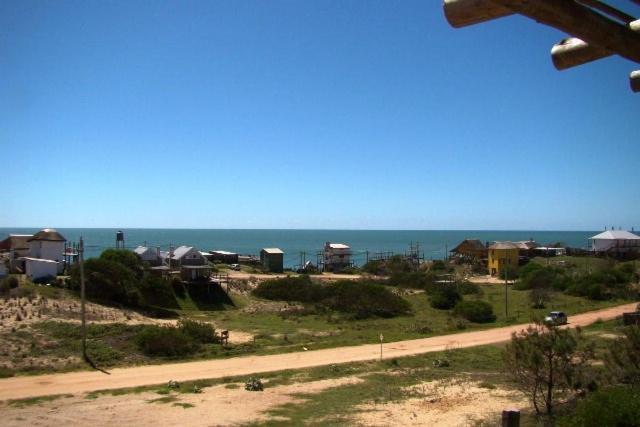 Brisas Del Rivero Punta Del Diablo Exterior photo