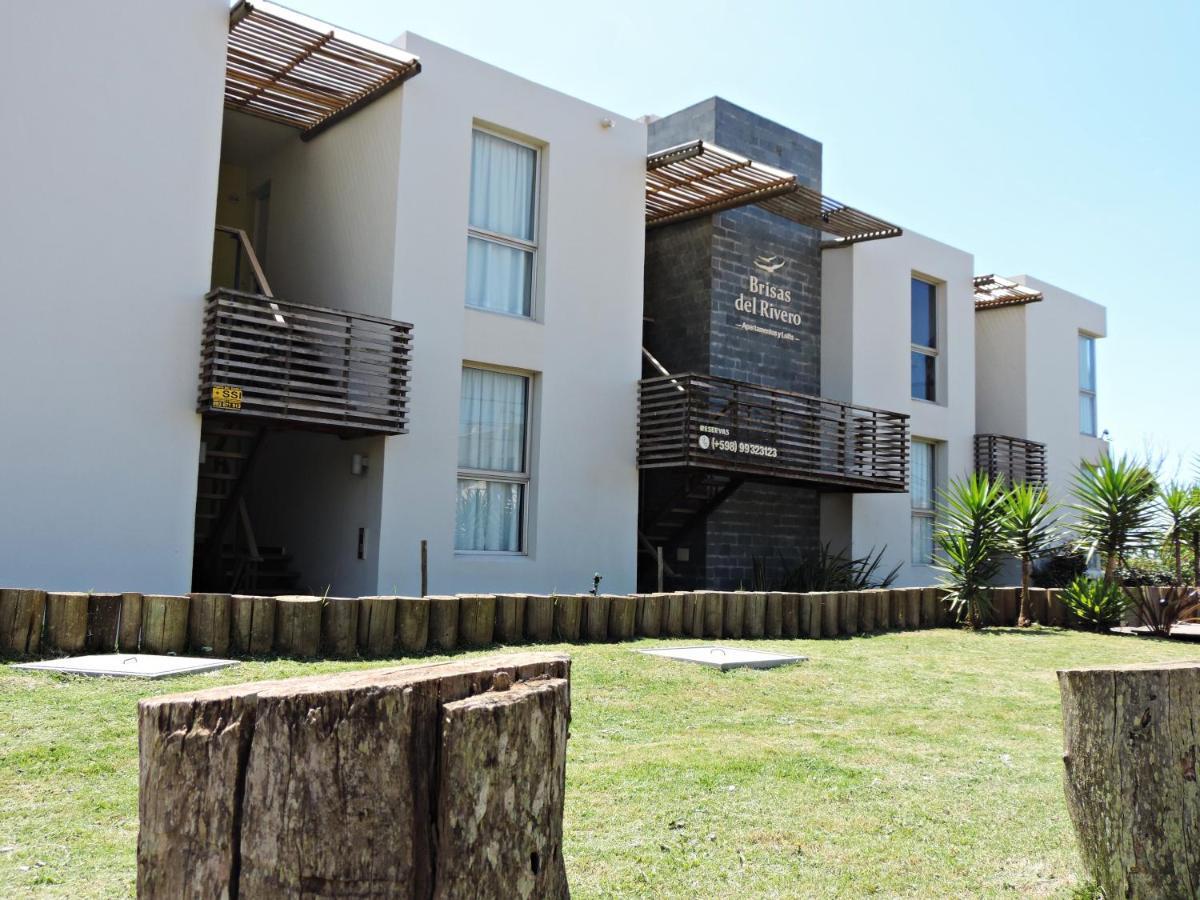 Brisas Del Rivero Punta Del Diablo Exterior photo